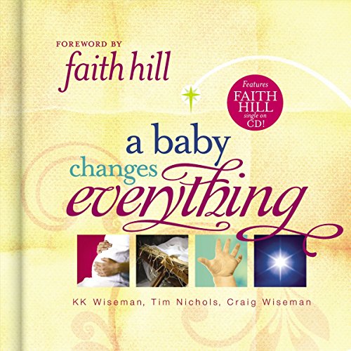 Beispielbild fr A Baby Changes Everything zum Verkauf von Better World Books
