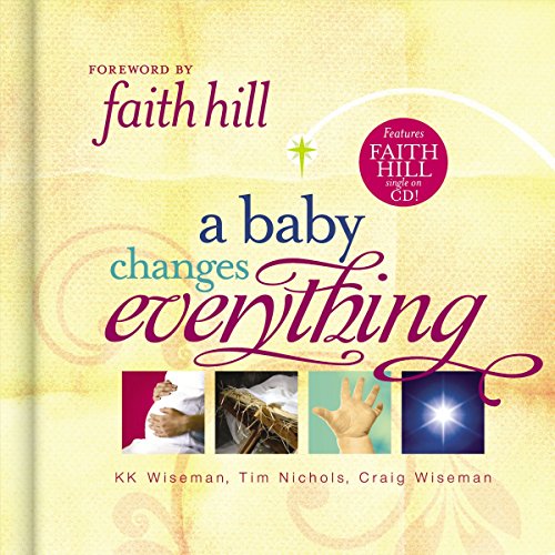 Stock image for A Baby Changes Everything for sale by Better World Books