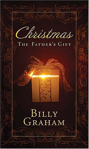 Stock image for Christmas the Father's Gift for sale by Gulf Coast Books