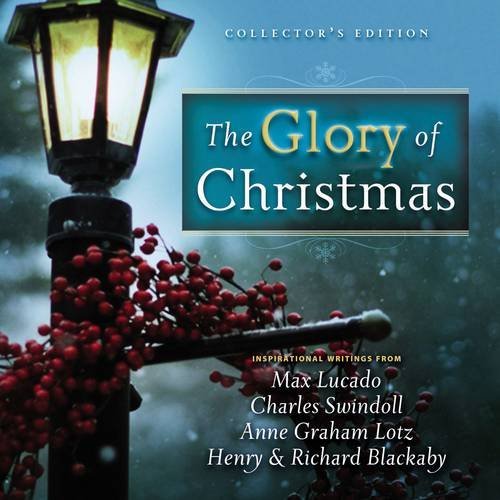 Stock image for The Glory of Christmas for sale by Orion Tech