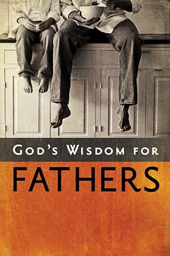 God's Wisdom for Fathers (9781404187610) by Countryman, Jack