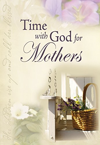 9781404189416: Time With God for Mothers