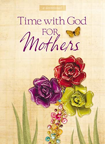 9781404189515: Time With God For Mothers