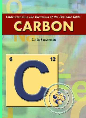 Stock image for Carbon for sale by ThriftBooks-Atlanta