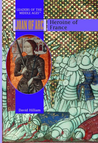 Imagen de archivo de Joan of Arc : Heroine of France a la venta por Better World Books