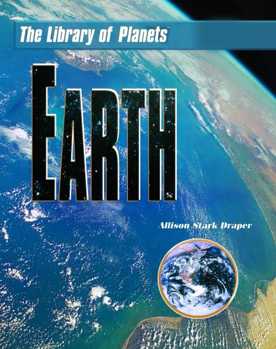 Stock image for Earth for sale by Better World Books