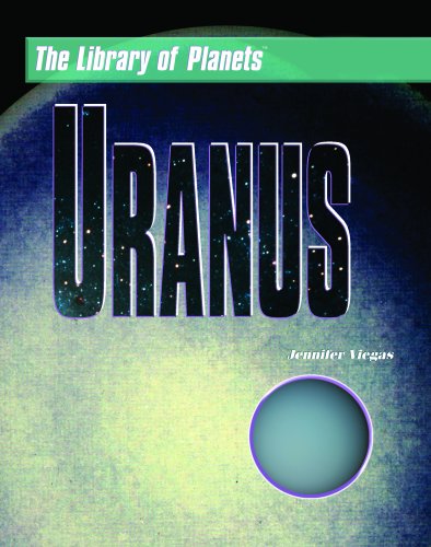 Stock image for Uranus for sale by Better World Books