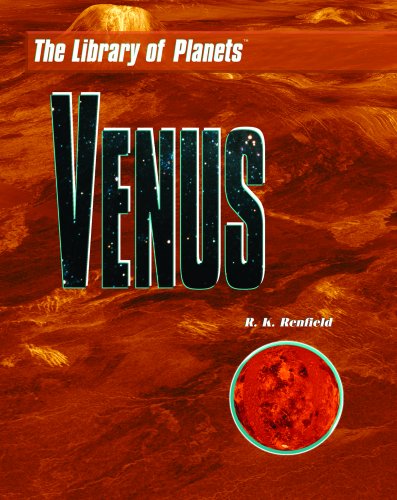 Imagen de archivo de Venus a la venta por Better World Books