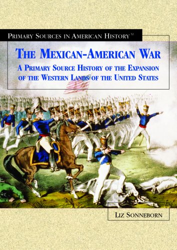 Stock image for The Mexican-American War for sale by Better World Books