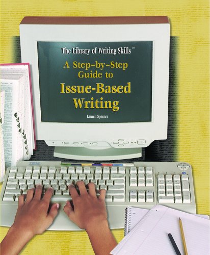 Stock image for Issue-Based Writing for sale by Better World Books