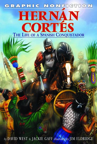 Stock image for Hernan Cortes : The Life of a Spanish Conquistador for sale by Better World Books