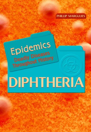 Stock image for Diphtheria for sale by Better World Books