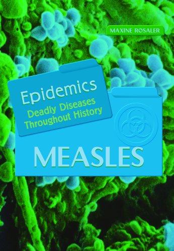 Imagen de archivo de Measles a la venta por The Book Cellar, LLC