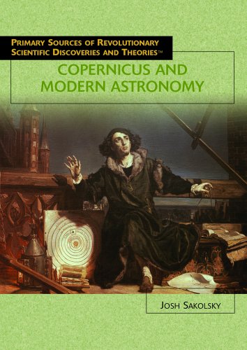Stock image for Copernicus and Modern Astronomy for sale by Better World Books