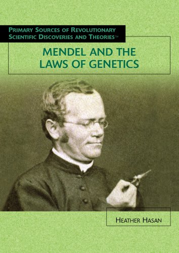 Beispielbild fr Mendel and the Laws of Genetics zum Verkauf von Better World Books