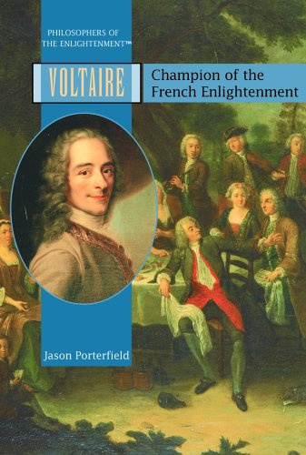 Stock image for Voltaire: Champion of the French Enlightenment for sale by ThriftBooks-Dallas