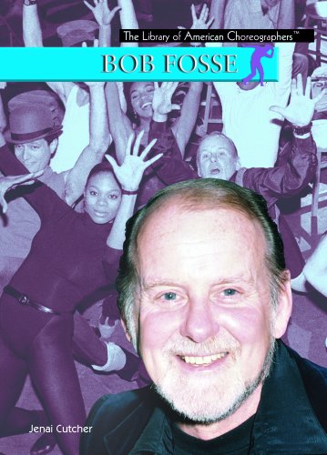 Stock image for Bob Fosse for sale by Better World Books: West