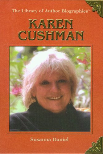 Beispielbild fr Karen Cushman zum Verkauf von Better World Books