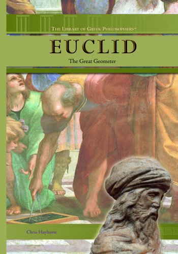 Imagen de archivo de Euclid : The Great Geometer a la venta por Better World Books