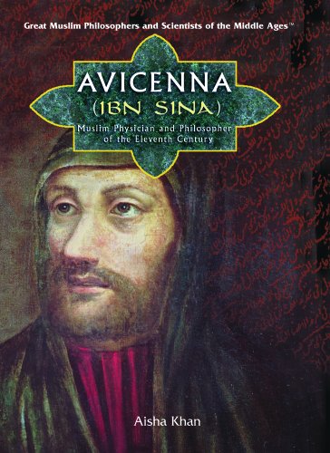 Beispielbild fr Avicenna (Ibn Sina) : Muslim Physician and Philosopher of the Eleventh Century zum Verkauf von Better World Books