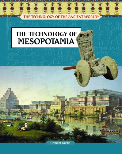 Stock image for The Technology of Mesopotamia for sale by Better World Books