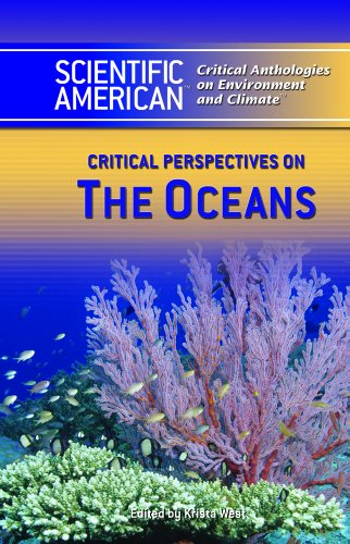 9781404206922: Critical Perspectives on the Oceans