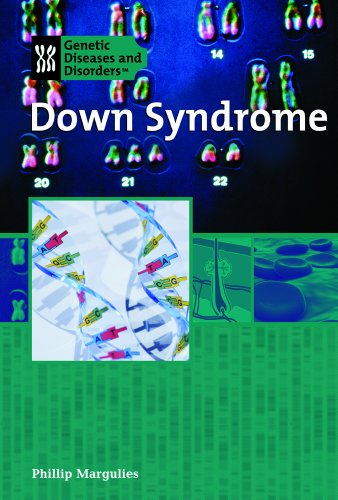 9781404206953: Down Syndrome (Genetic Diseases)