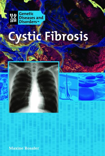 Beispielbild fr Cystic Fibrosis zum Verkauf von Better World Books