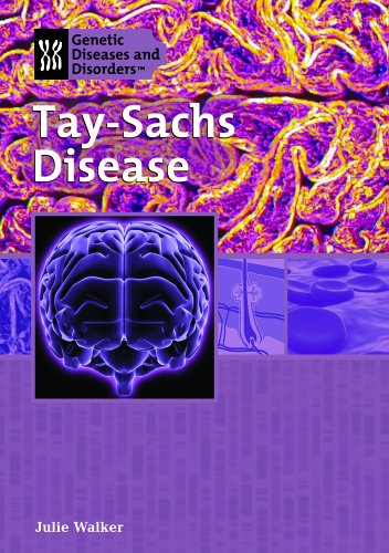 9781404206977: Tay-sachs Disease (Genetic Diseases)