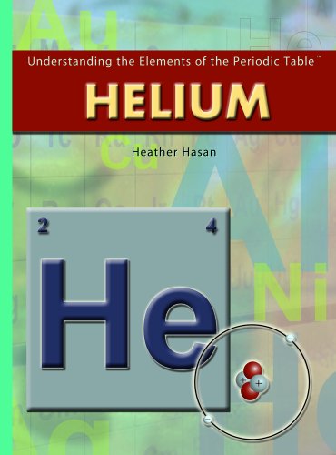 Stock image for Helium for sale by Better World Books: West