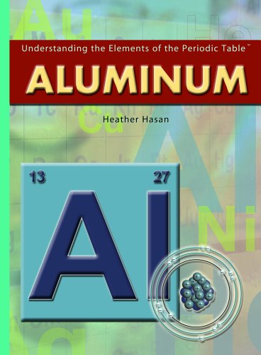 Stock image for Aluminum for sale by Better World Books