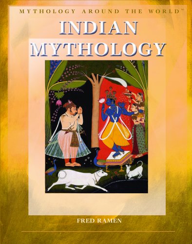 Stock image for Indian Mythology for sale by Better World Books