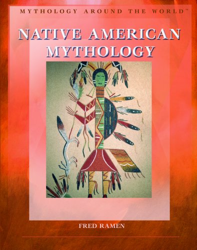 Stock image for Native American Mythology for sale by Better World Books