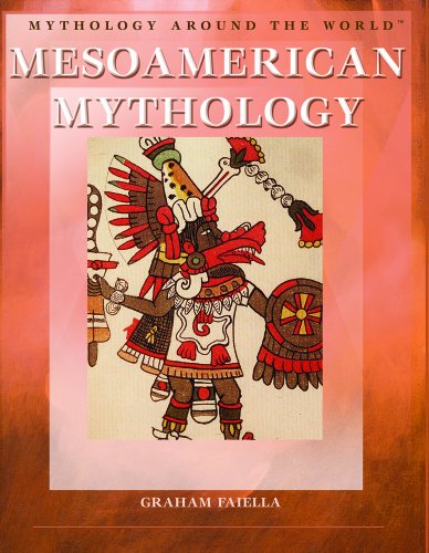 Stock image for Mesoamerican Mythology for sale by Better World Books