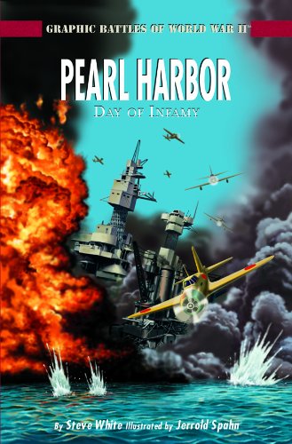 Beispielbild fr Pearl Harbor zum Verkauf von ThriftBooks-Dallas