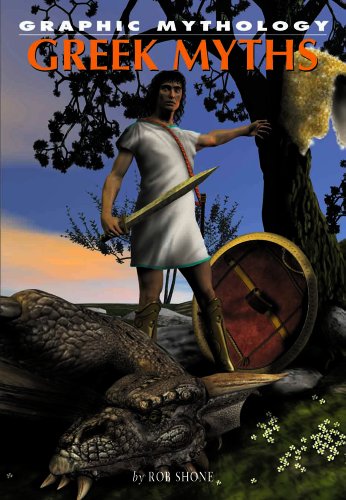 Beispielbild fr Greek Myths zum Verkauf von Better World Books