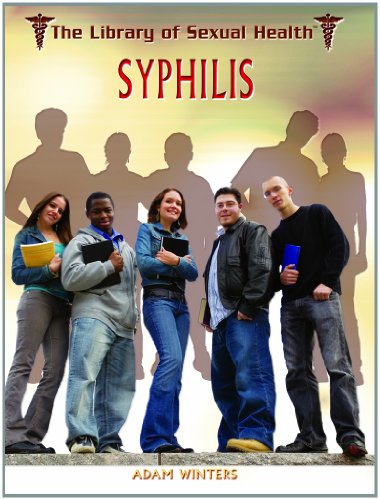 Stock image for Syphilis (The Library of Sexual Health) for sale by SecondSale