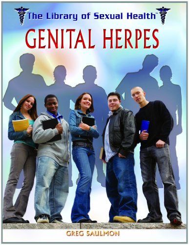 Beispielbild fr Genital Herpes zum Verkauf von Better World Books: West