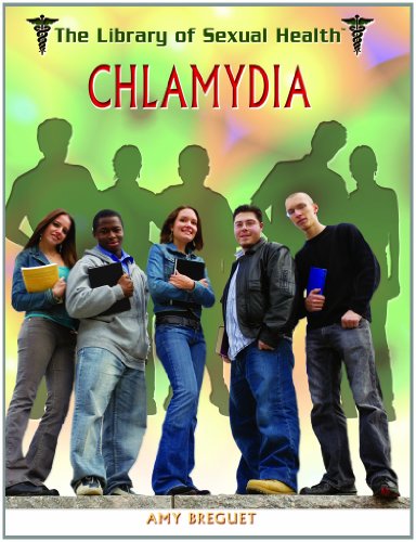 9781404209091: Chlamydia (The Library of Sexual Health)