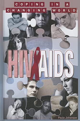 Imagen de archivo de HIV and AIDS (Coping in a Changing World) a la venta por The Book Cellar, LLC