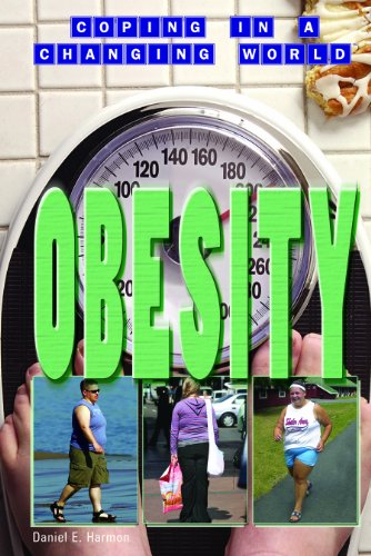 Imagen de archivo de Obesity a la venta por Better World Books