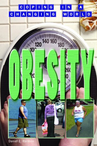 Stock image for Obesity for sale by Better World Books