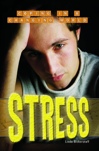9781404209510: Stress
