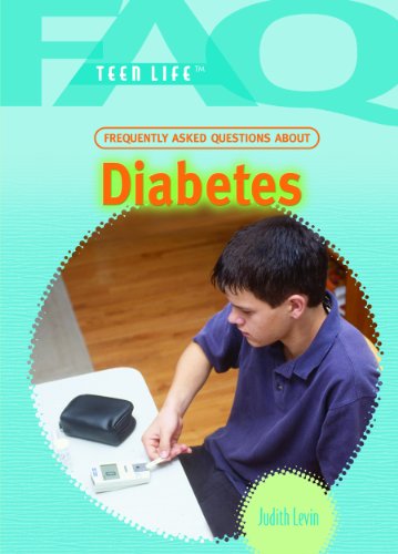 Beispielbild fr Diabetes zum Verkauf von Better World Books