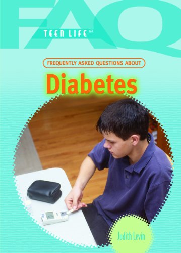 Imagen de archivo de Diabetes a la venta por Better World Books: West