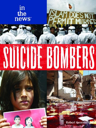 Beispielbild fr Suicide Bombers zum Verkauf von Better World Books