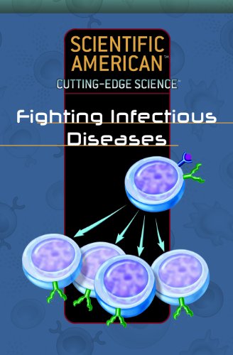 Stock image for Fighting Infectious Diseases for sale by Better World Books