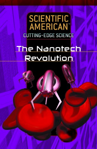 Beispielbild fr The Nanotech Revolution zum Verkauf von Better World Books: West