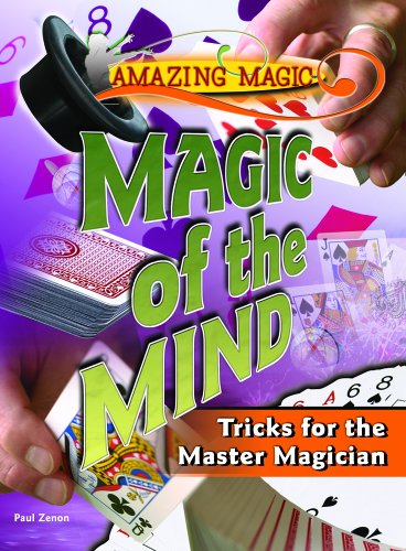 Beispielbild fr Cool Card Tricks : Techniques for the Advanced Magician zum Verkauf von Better World Books