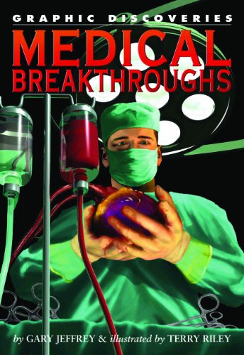 Stock image for Medical Breakthroughs for sale by Better World Books